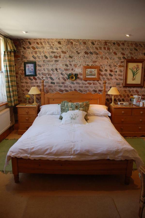 Clayton Wickham Farmhouse Hurstpierpoint Dış mekan fotoğraf