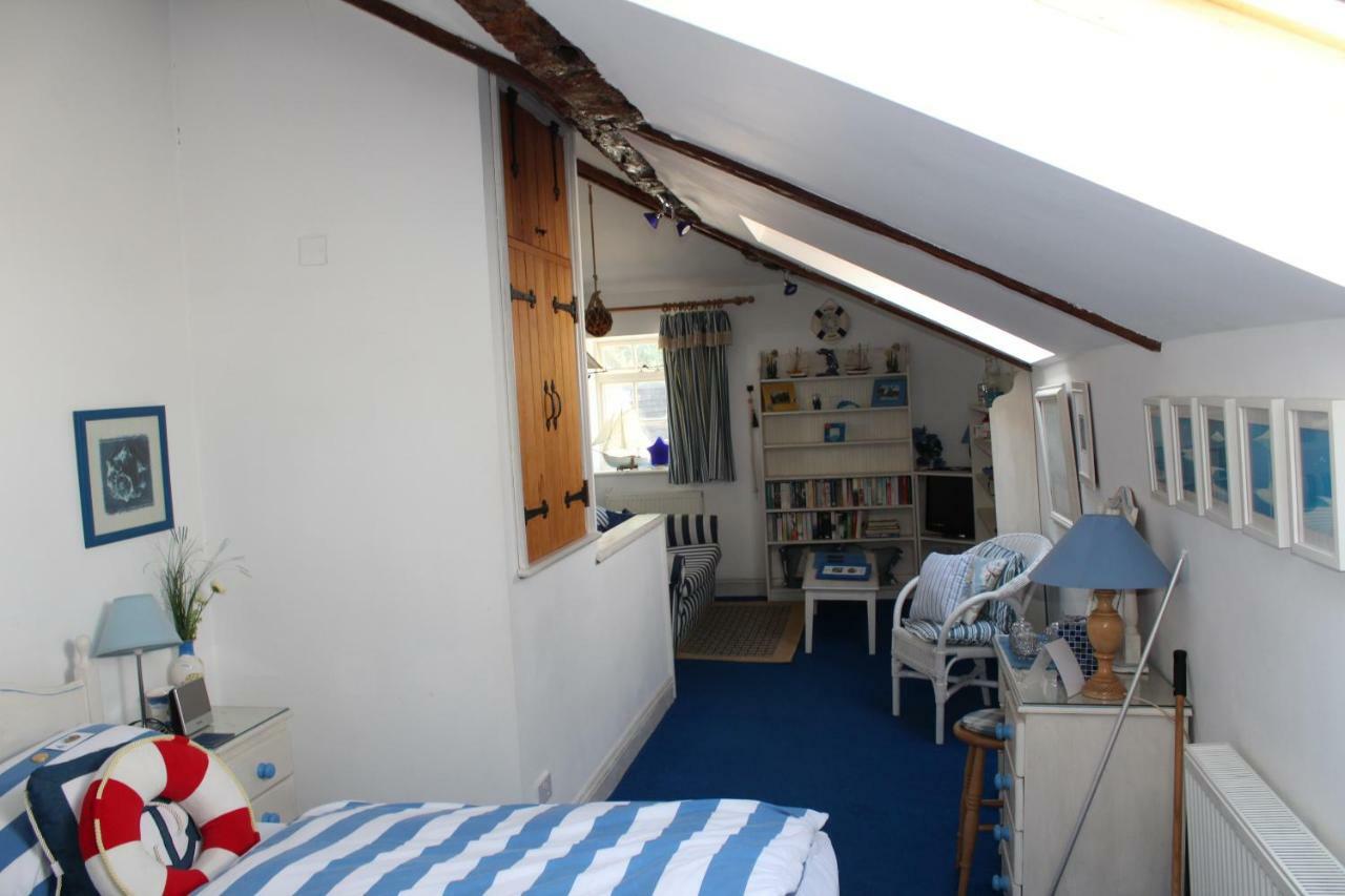 Clayton Wickham Farmhouse Hurstpierpoint Dış mekan fotoğraf