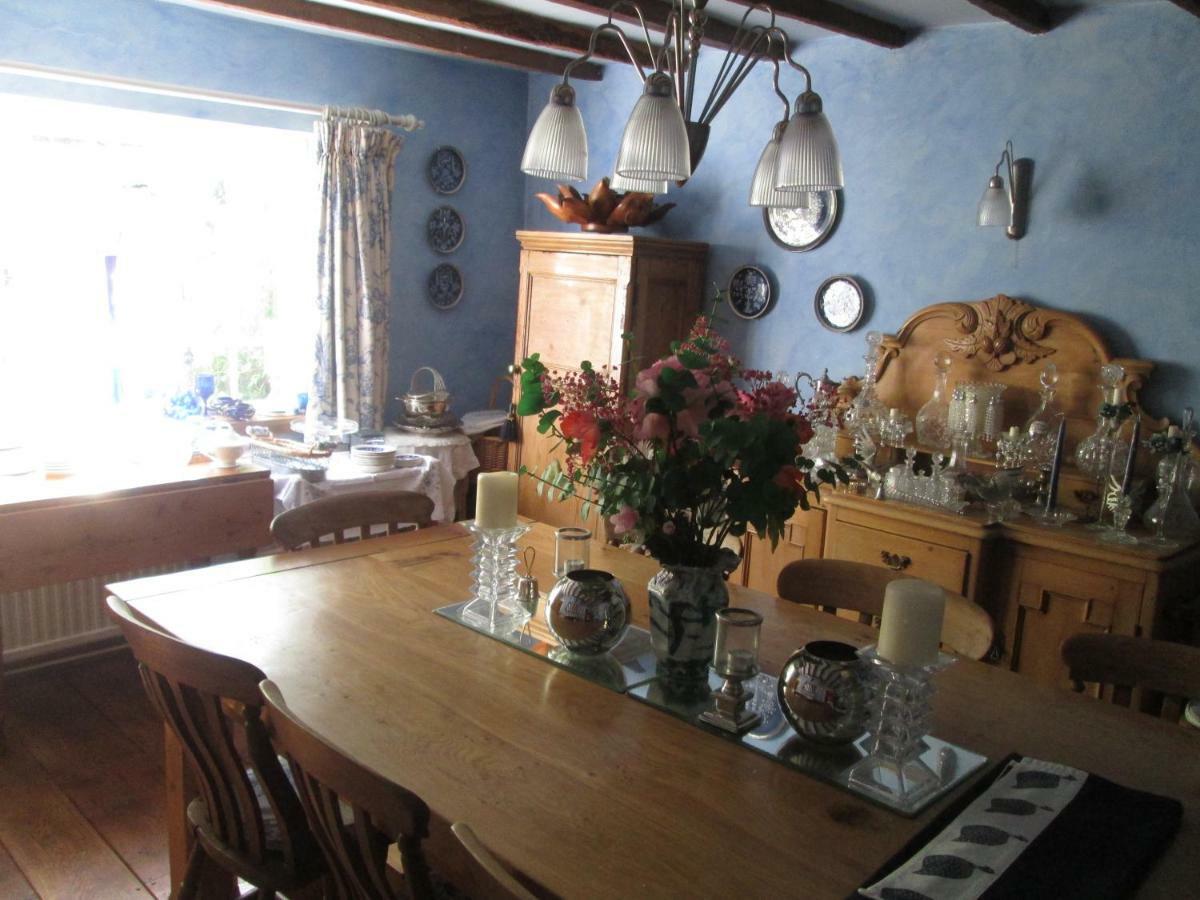 Clayton Wickham Farmhouse Hurstpierpoint Dış mekan fotoğraf