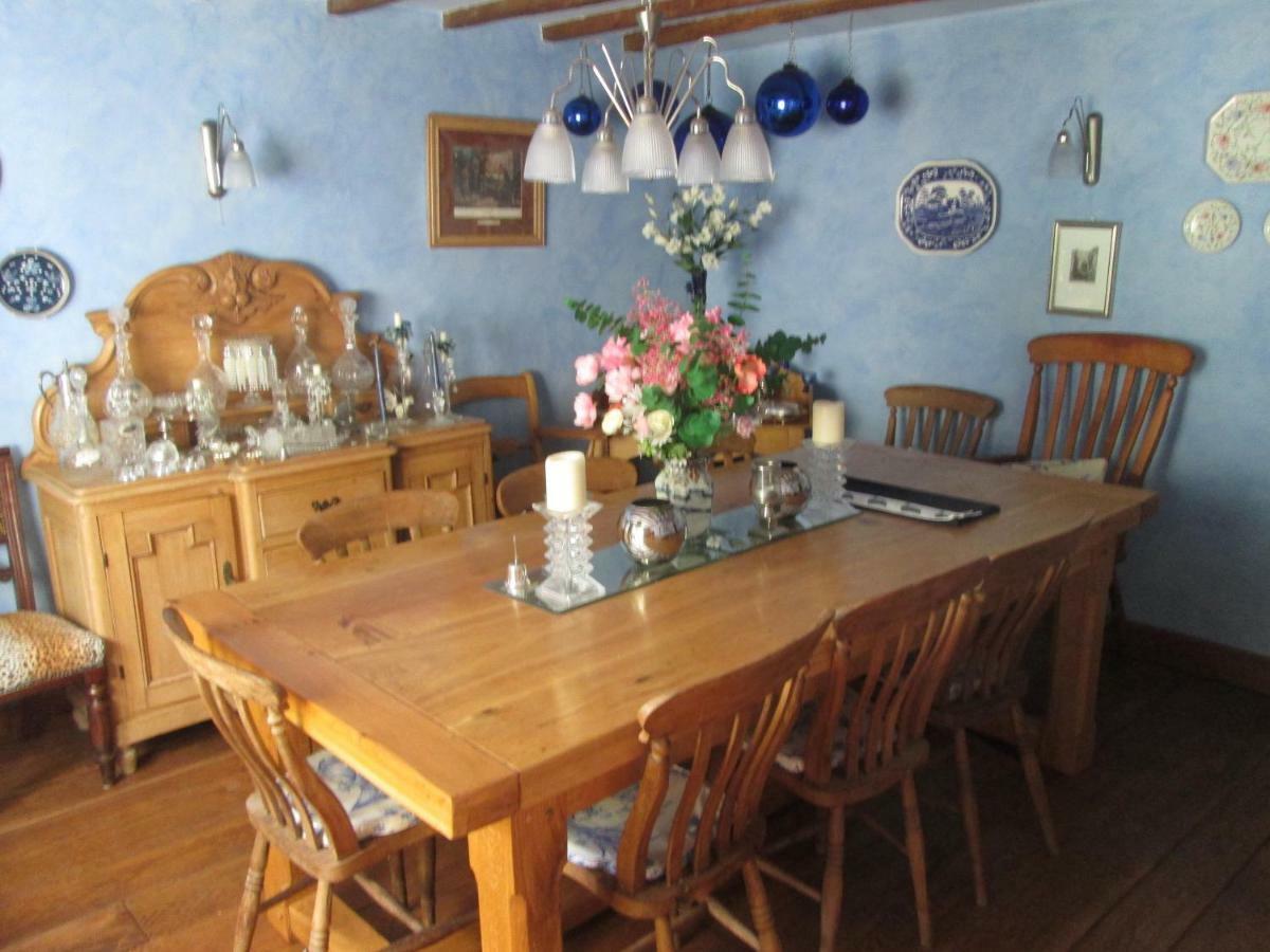 Clayton Wickham Farmhouse Hurstpierpoint Dış mekan fotoğraf