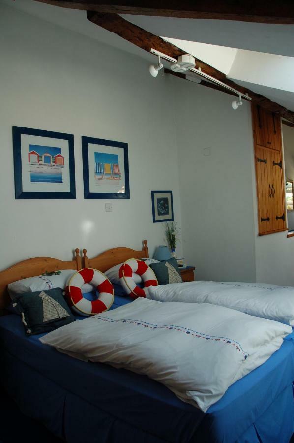 Clayton Wickham Farmhouse Hurstpierpoint Dış mekan fotoğraf