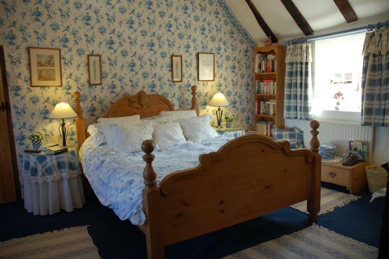 Clayton Wickham Farmhouse Hurstpierpoint Dış mekan fotoğraf