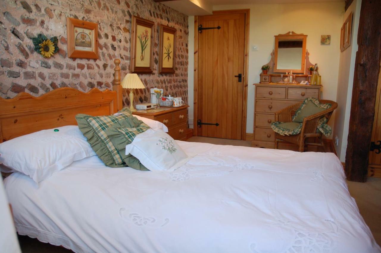Clayton Wickham Farmhouse Hurstpierpoint Dış mekan fotoğraf