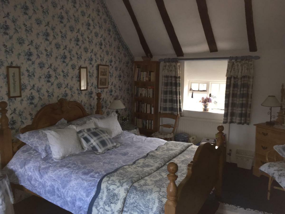 Clayton Wickham Farmhouse Hurstpierpoint Dış mekan fotoğraf